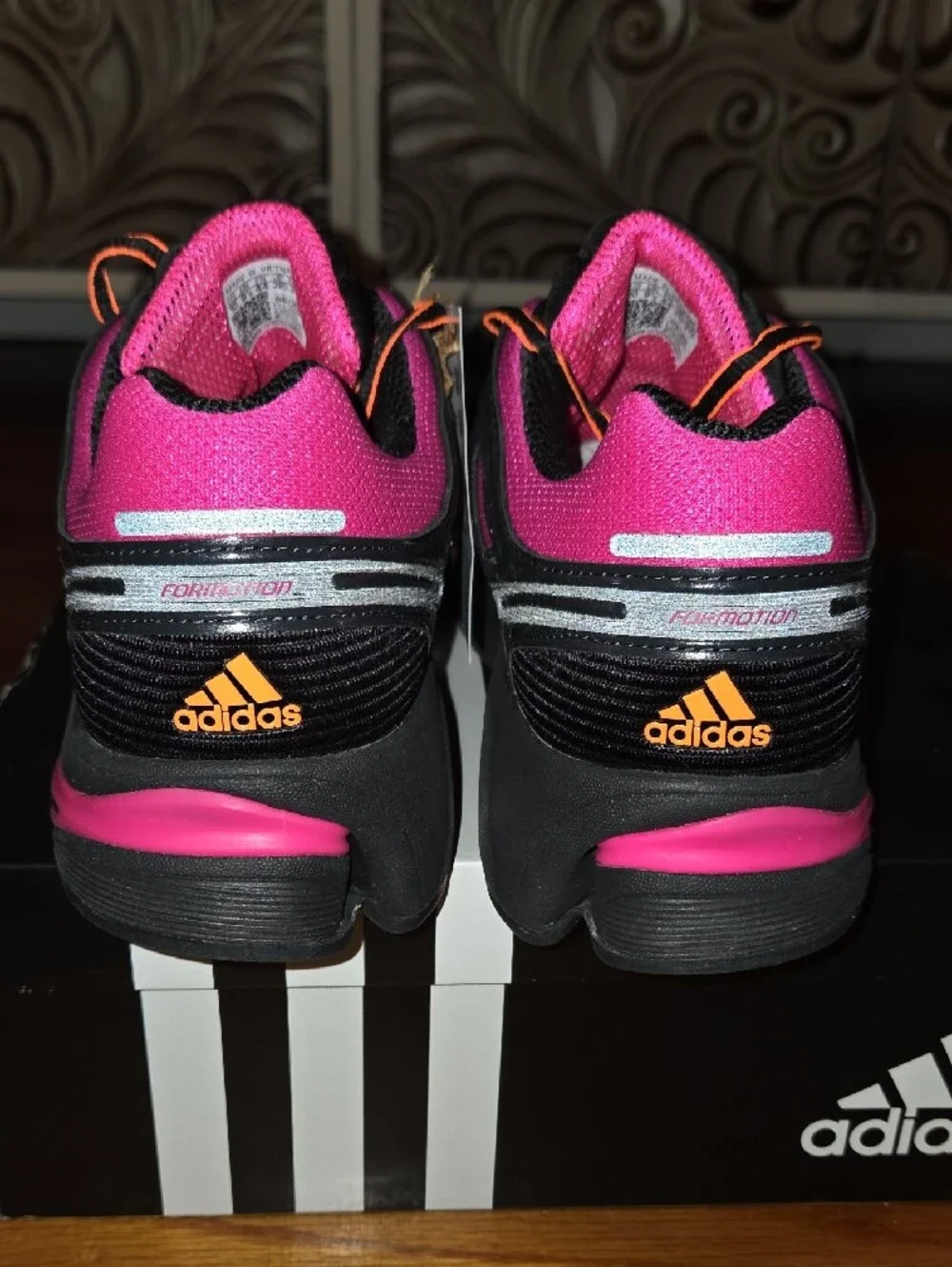 adidas Women's Adistar Control 5 Sneakers